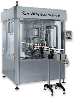 ENOBERG ELC 5-5-1 C Microbloc
