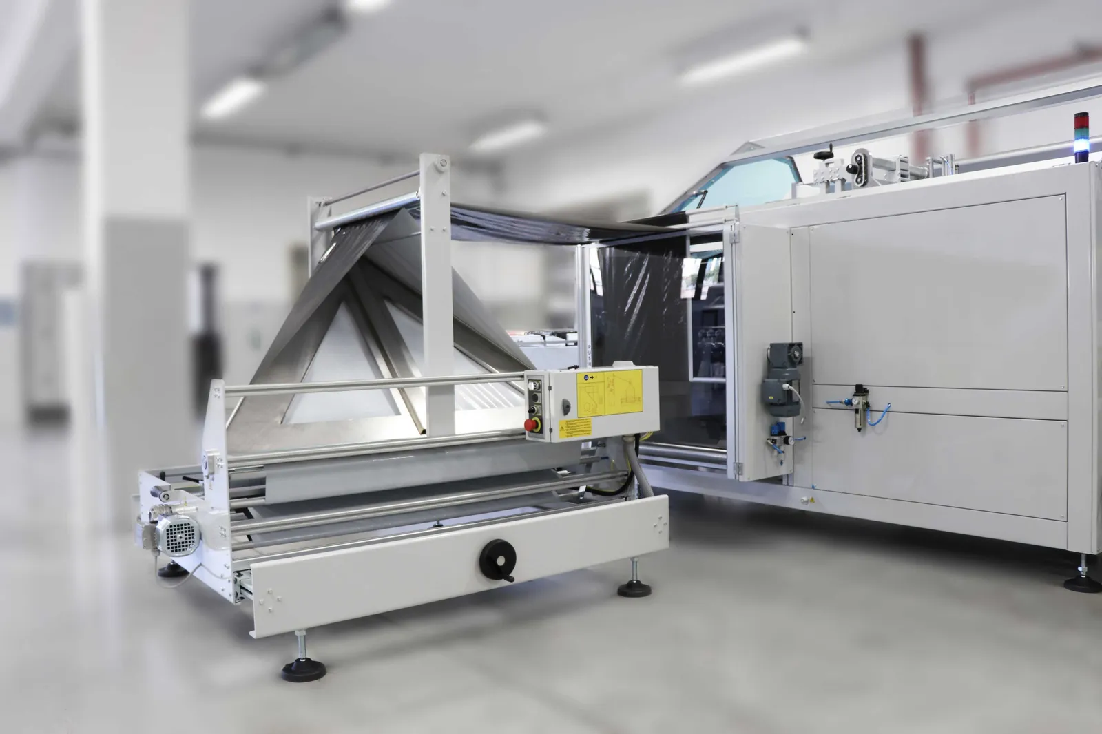 SMIPACK HS700