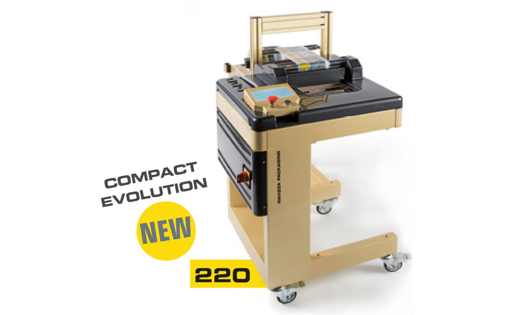 Ravizza Smart 220