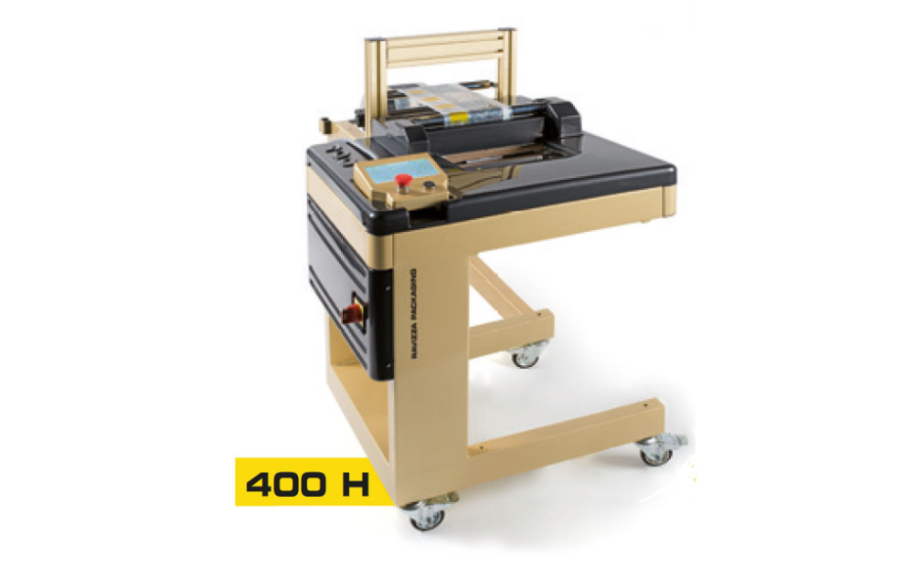 Ravizza Smart 400 H