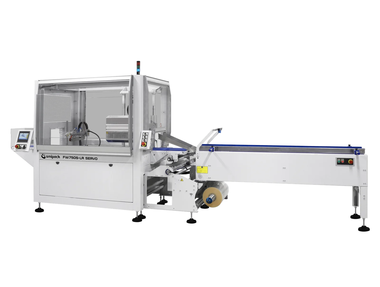 Smipack FW750S-LR SERVO