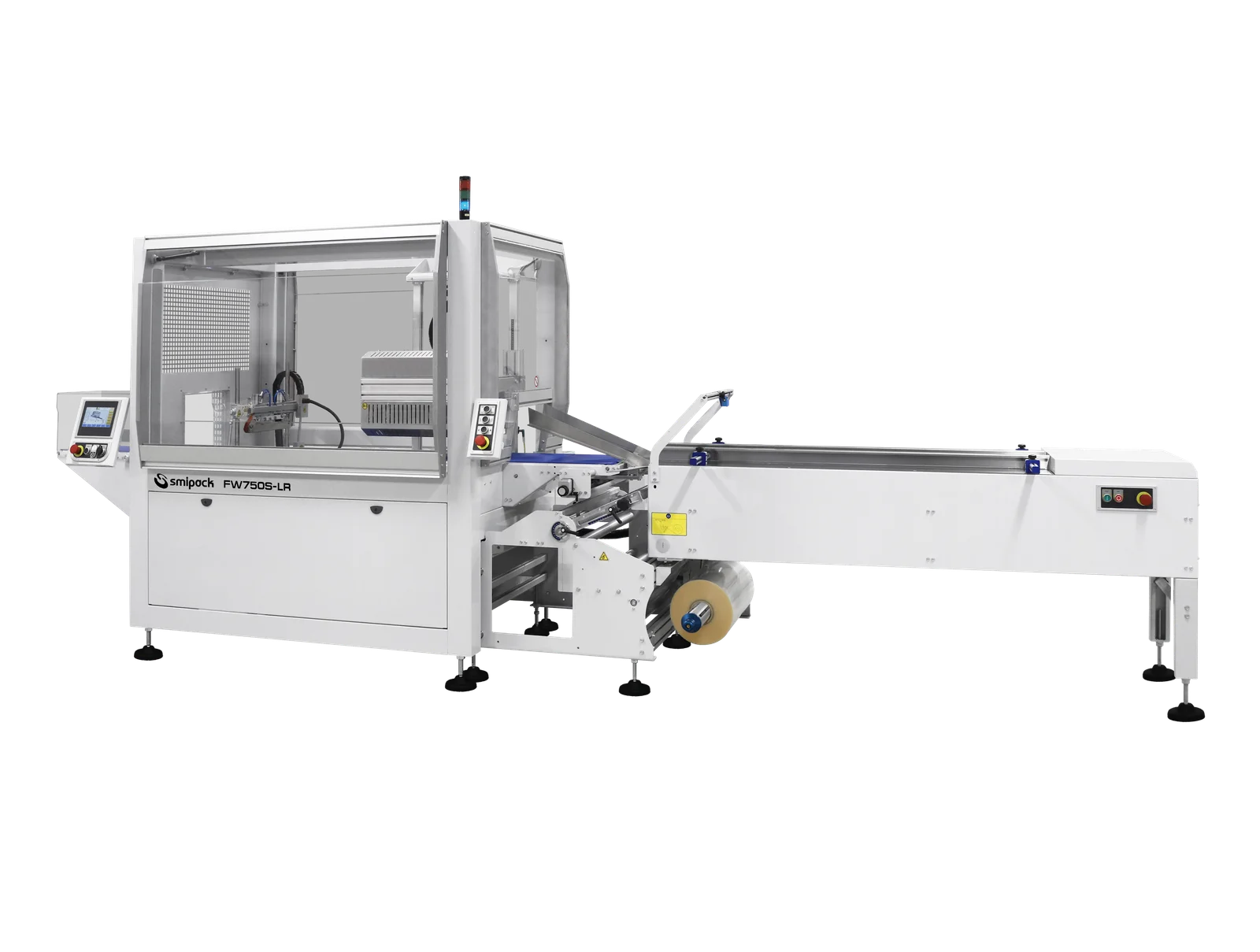 Smipack FW750S-LR