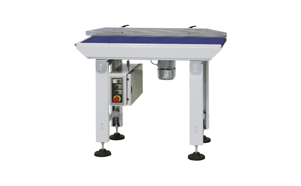 Smipack GH1000/400