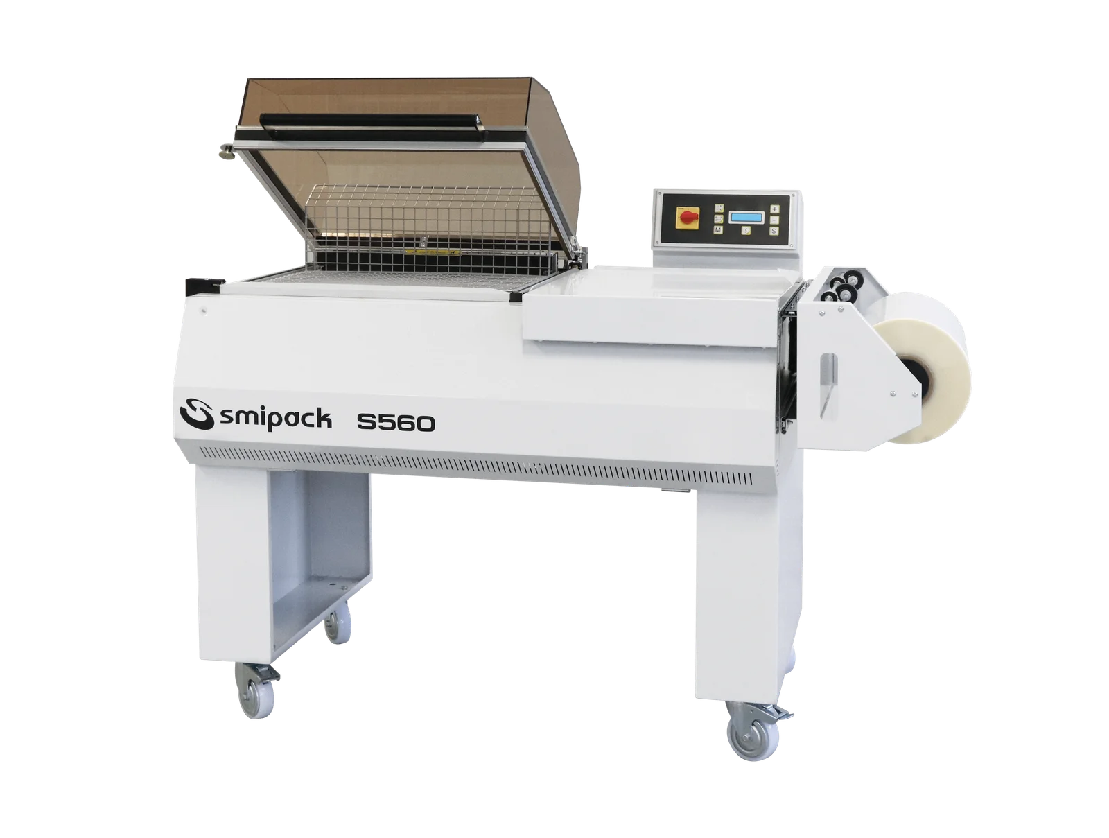 Smipack S560