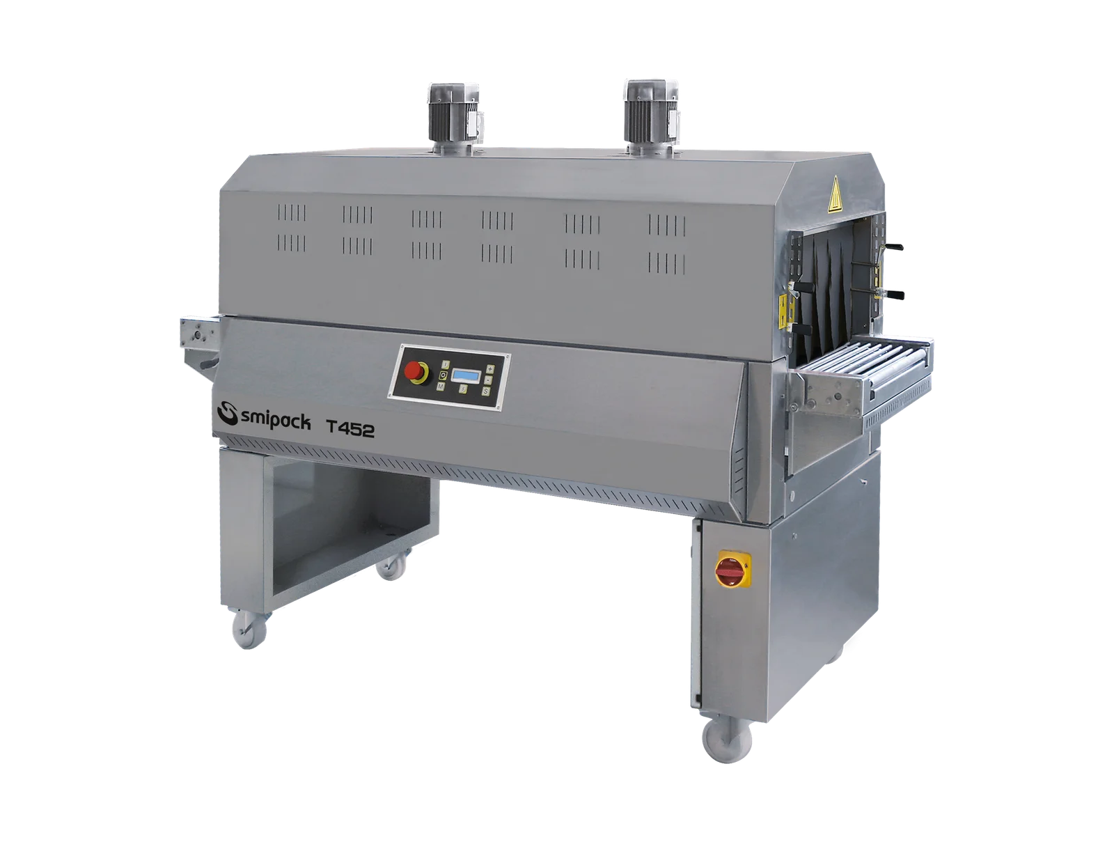 Smipack T452 Inox