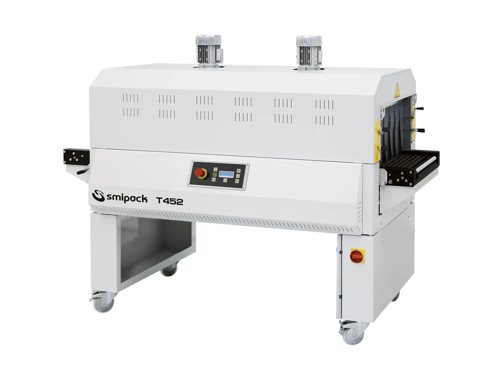 Smipack T452